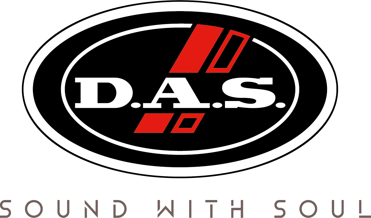 Products - DAS Audio