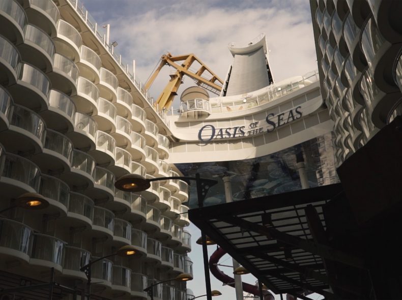 Oasis of the Seas 1web